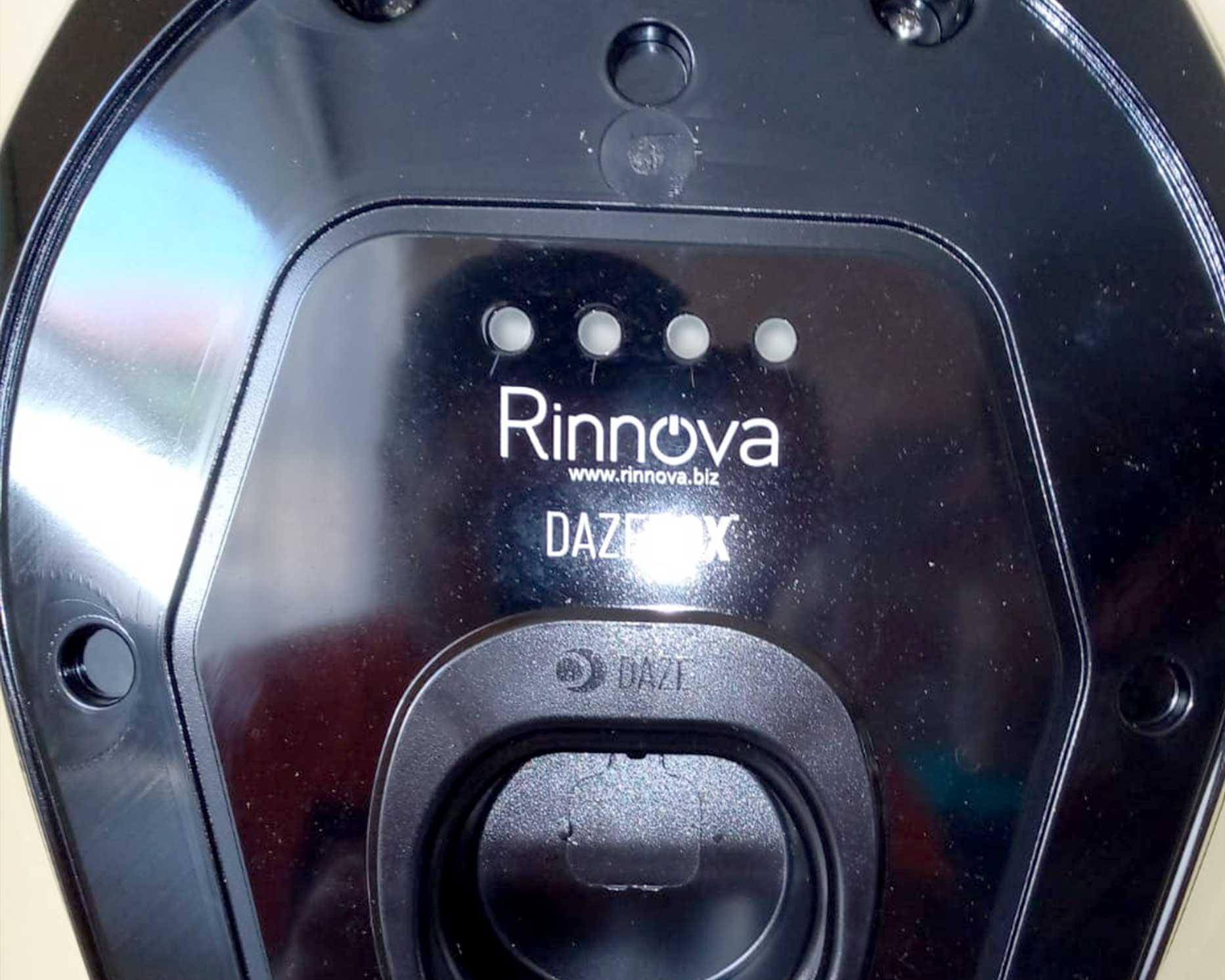 colonnina ricarica rivoli