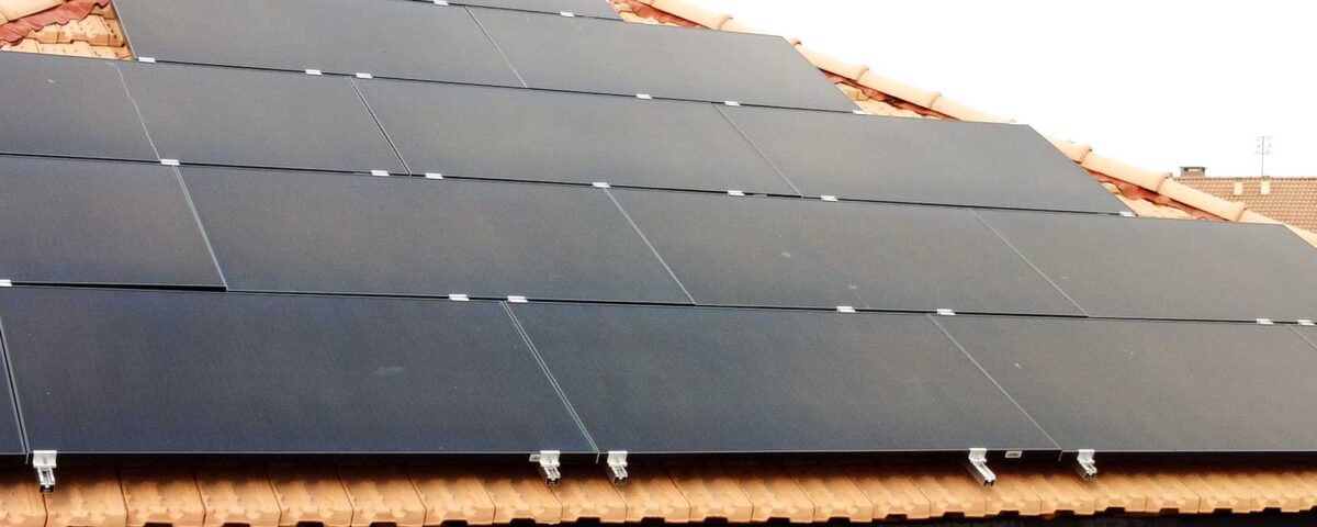 installazione impianto fotovoltaico rivoli