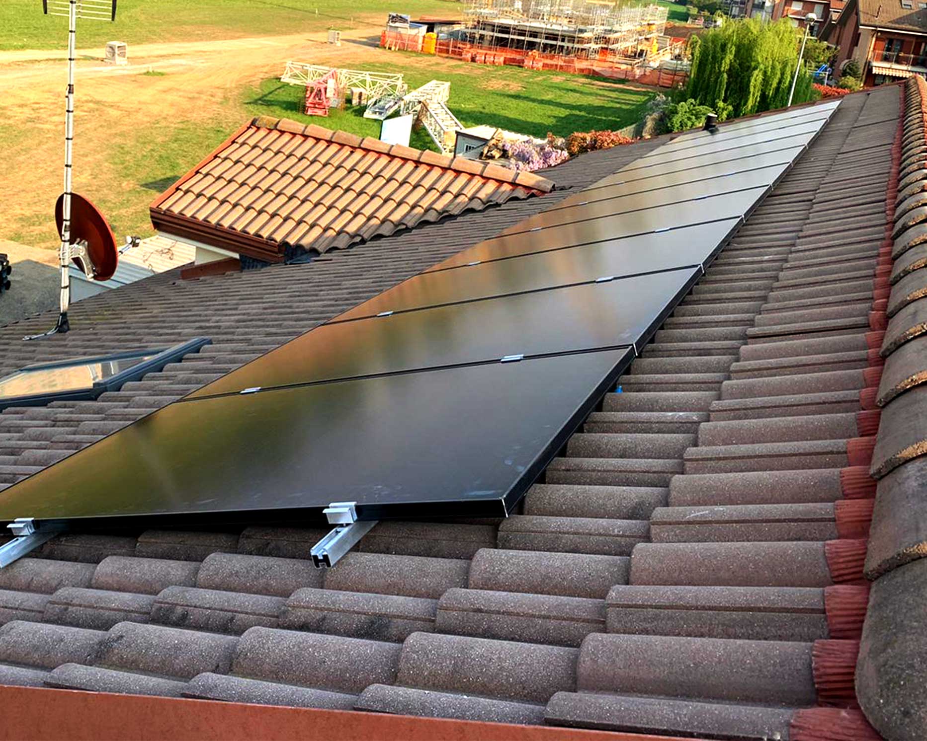 riqualificazione energetica pianezza