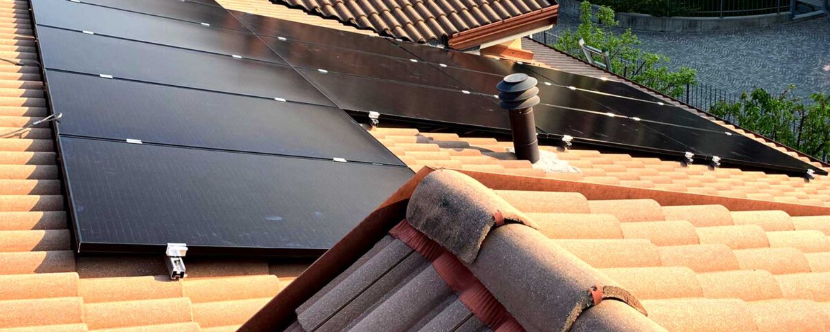 impianto fotovoltaico pianezza