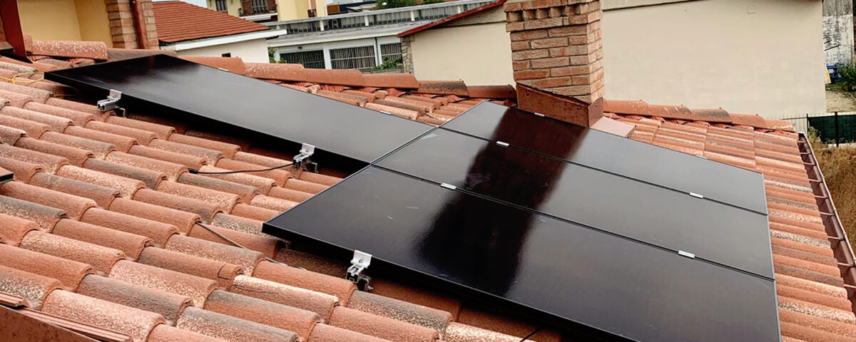 fotovoltaico rivalta