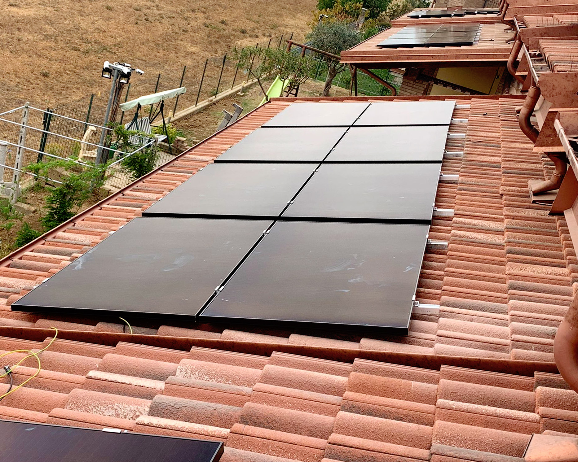 rivalta fotovoltaico