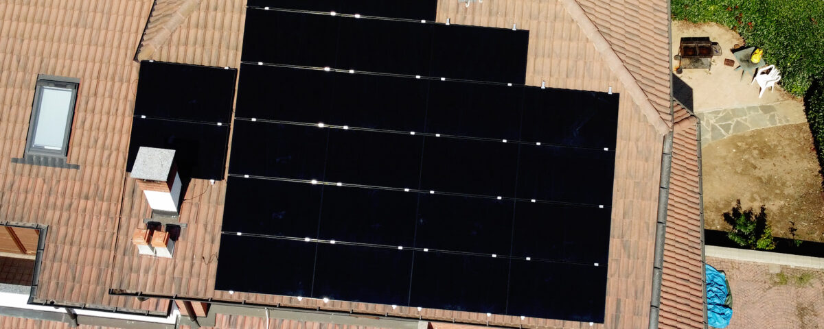 fotovoltaico borgaro