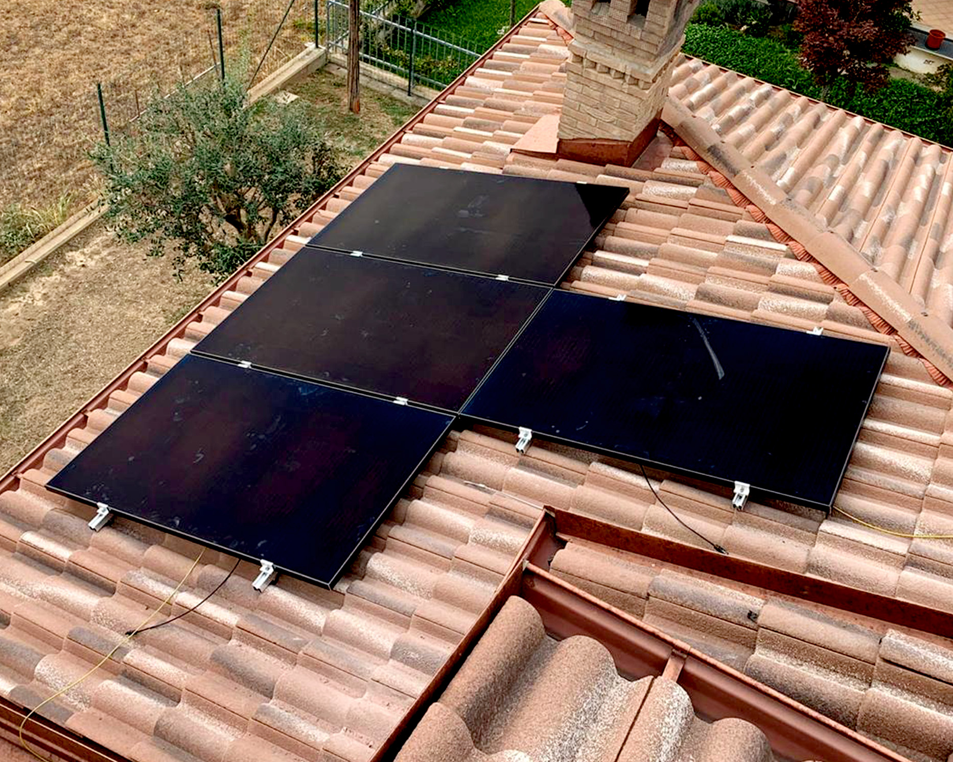 fotovoltaico rivalta